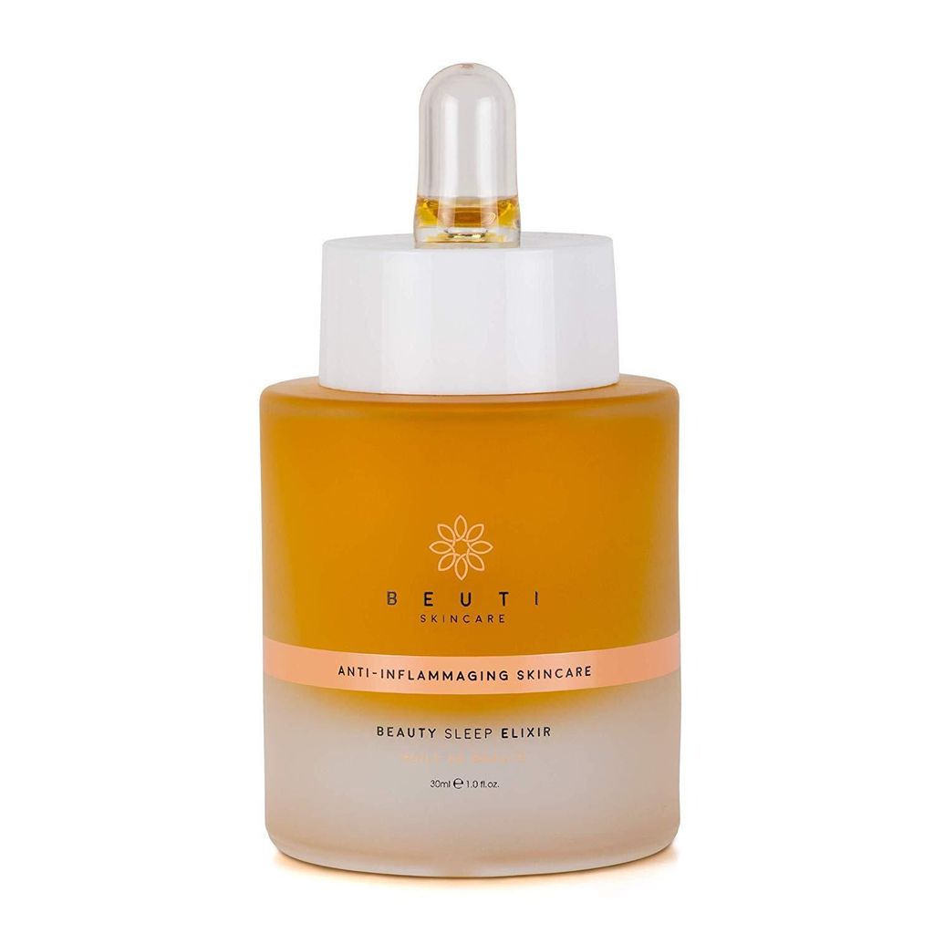 Beuti Skincare Beauty Sleep Elixir