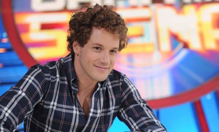 Daniel Diges