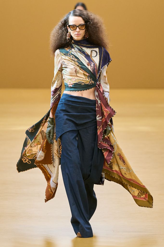 Paris Fashion Week: Zimmermann Otoño/Invierno 2026