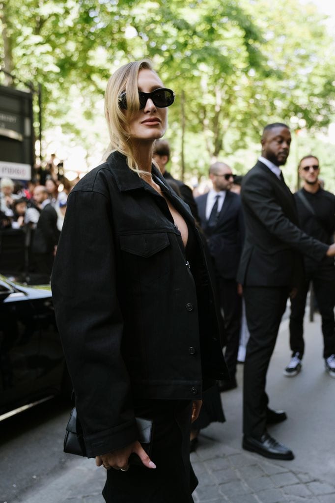 Mathilde Pinault 