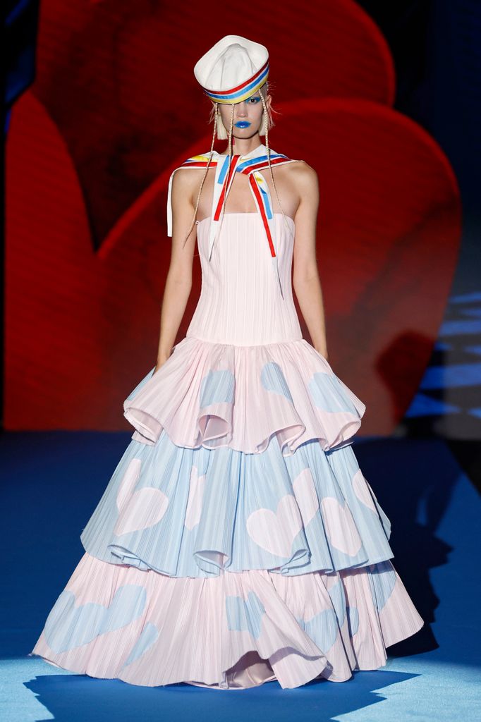 Desfile Agatha Ruiz de la Prada