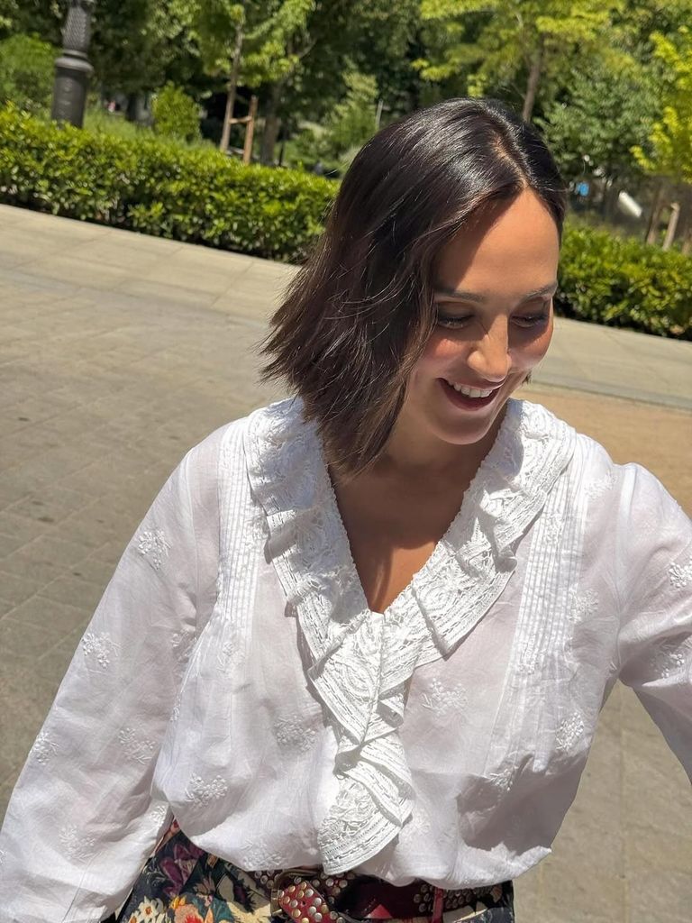 Tamara Falcó