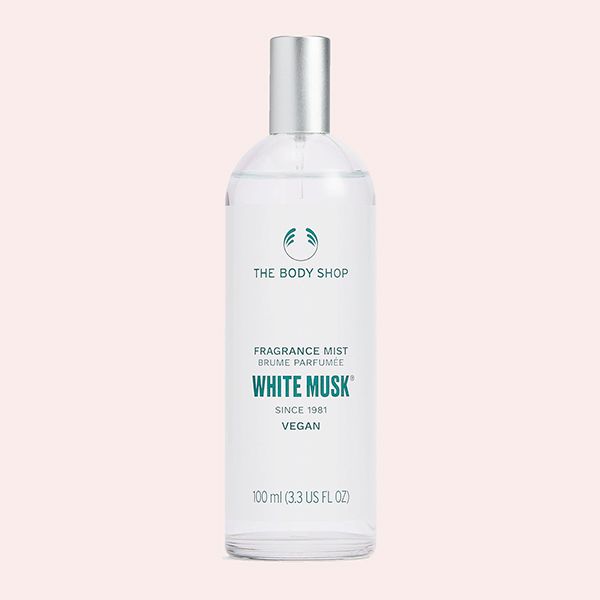 THE BODY SHOP White Musk®