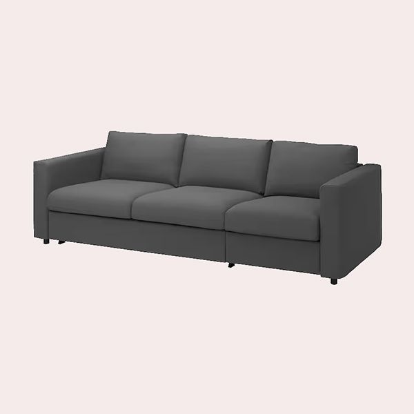 VIMLE Sofá Cama 3 Plazas IKEA
