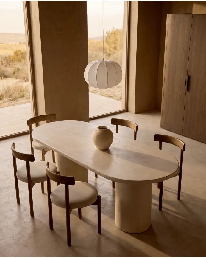 Mesa de comedor