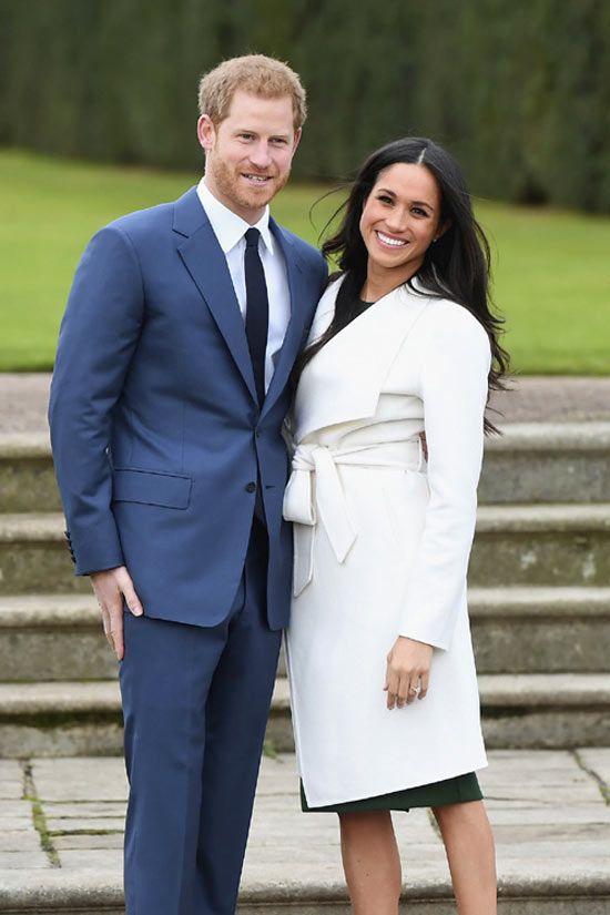 Meghan Markle