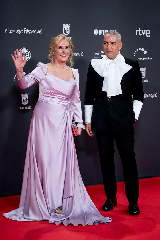 31 edición de los premios Forqué