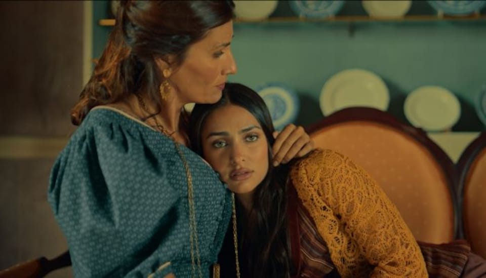 Quién es quién en ‘Zorro’, la serie que arrasa en TVE de Miguel