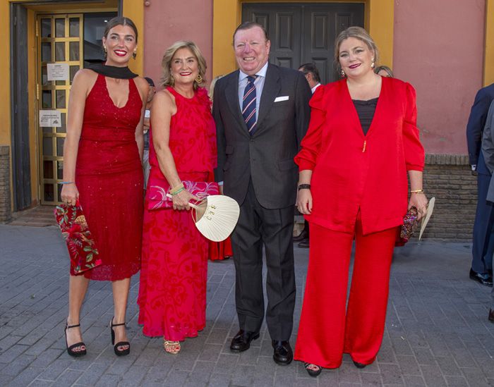 Los Morancos se van de boda