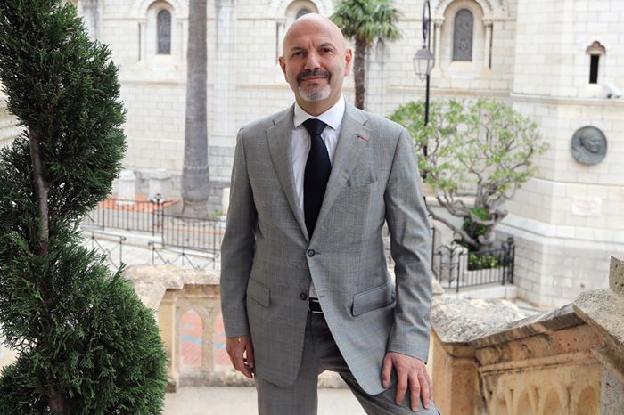Laurent Anselmi