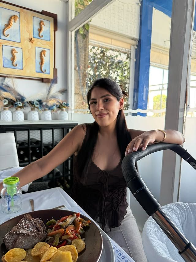 Isa Pantoja