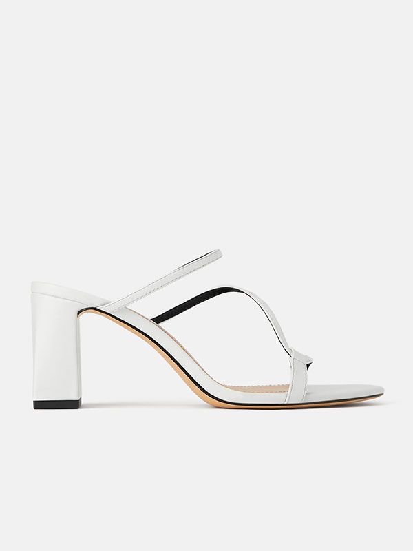 mules 2995