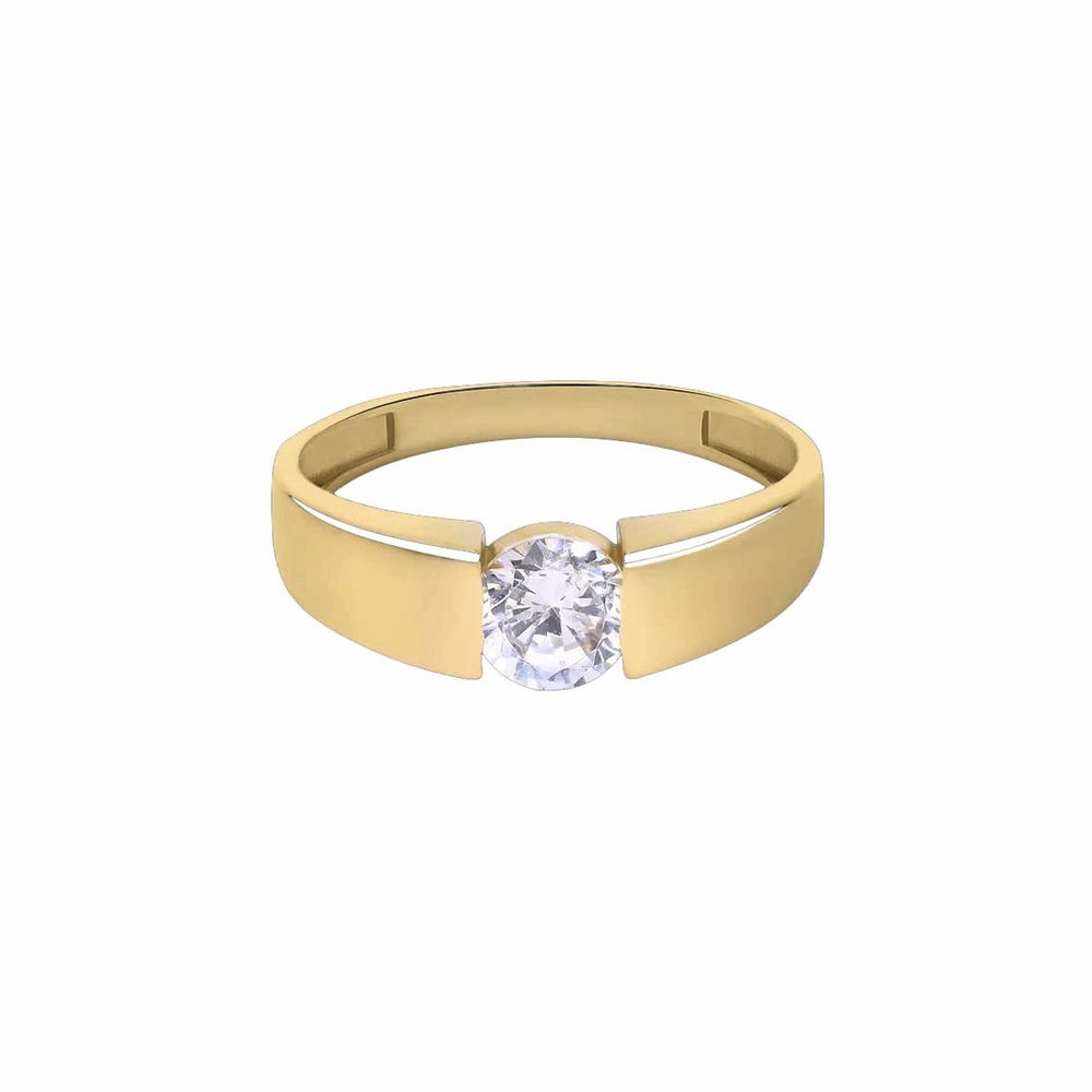 Anillo de compromiso José Luis Joyerías