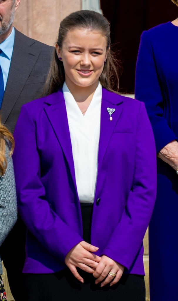 Isabella de Dinamarca
