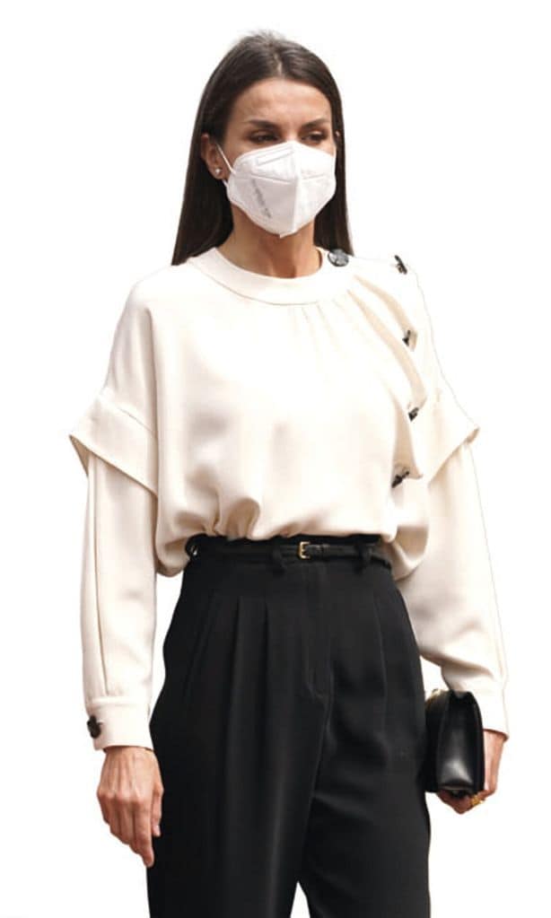 Reina Letizia