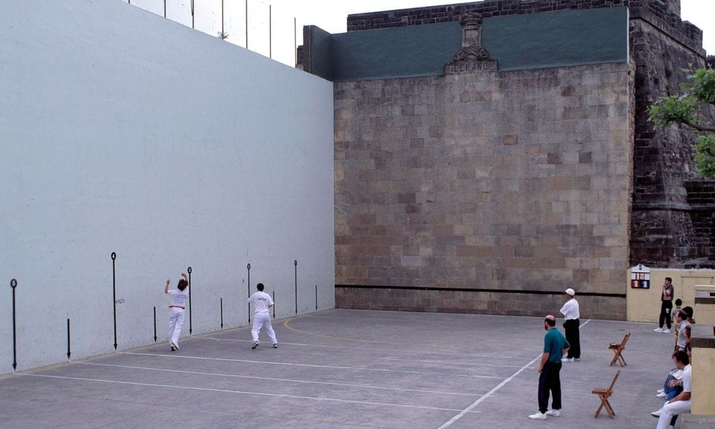 karlos arguiñano