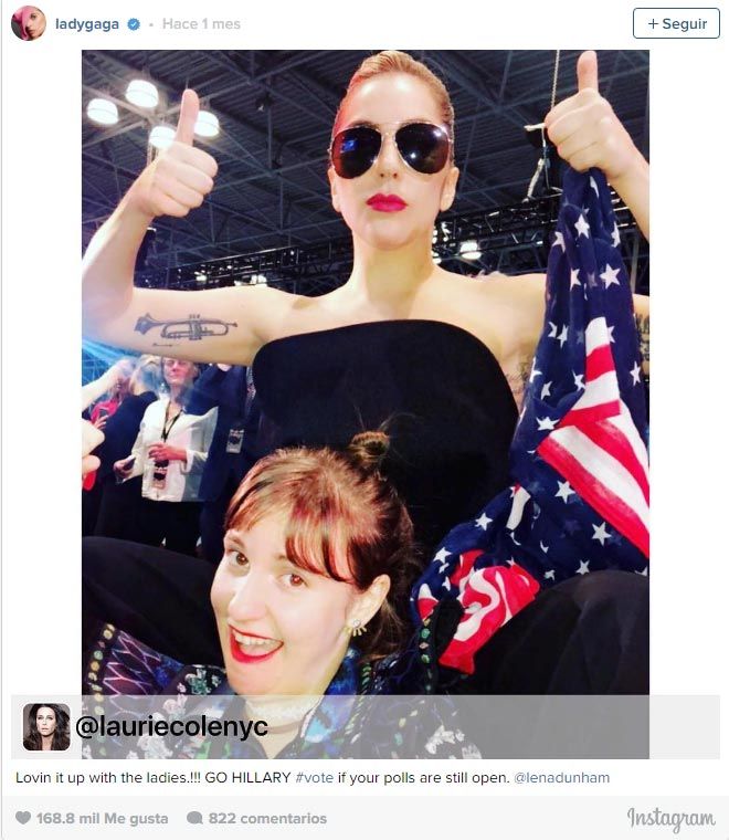 Lady Gaga