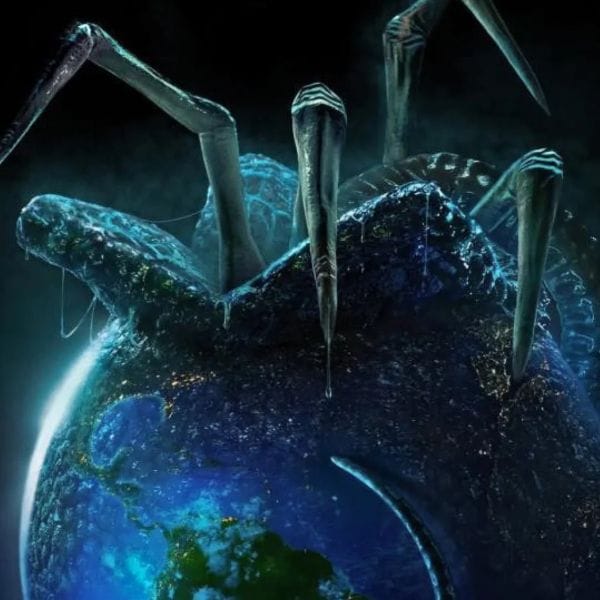 'Alien: Planeta Tierra' (2025)