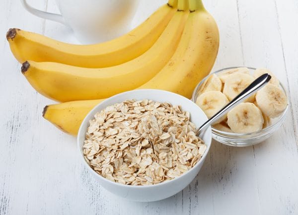 banana avena 