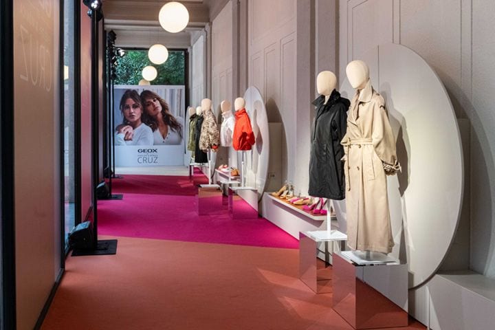 Todos los detalles del nuevo proyecto de moda de Penélope Cruz