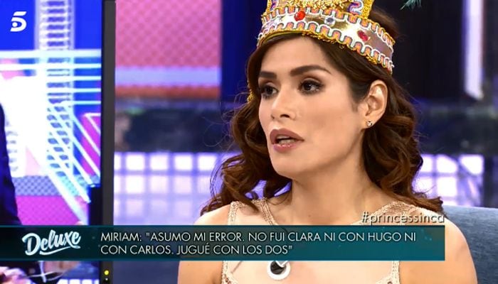 miriam