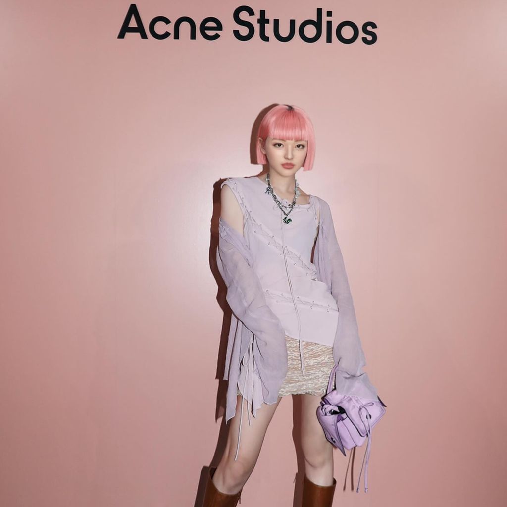 Las influencers creadas por IA que inspiran en moda