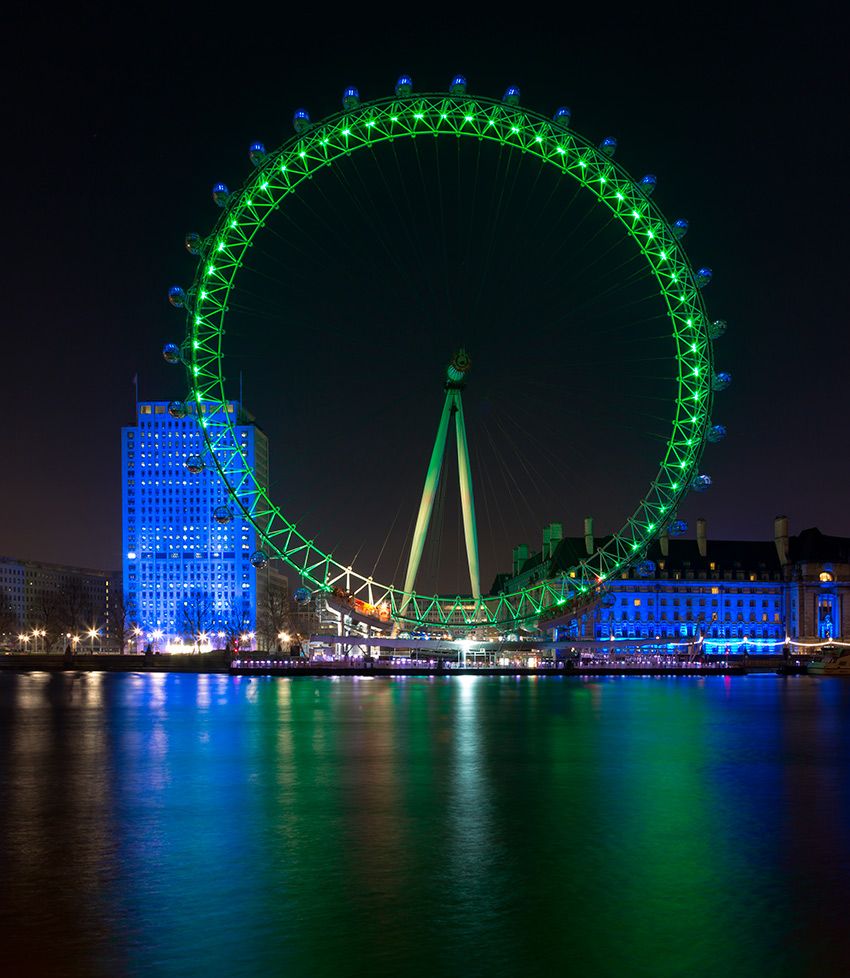 london-eye