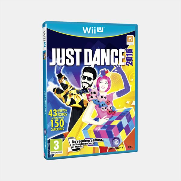 juego dance play