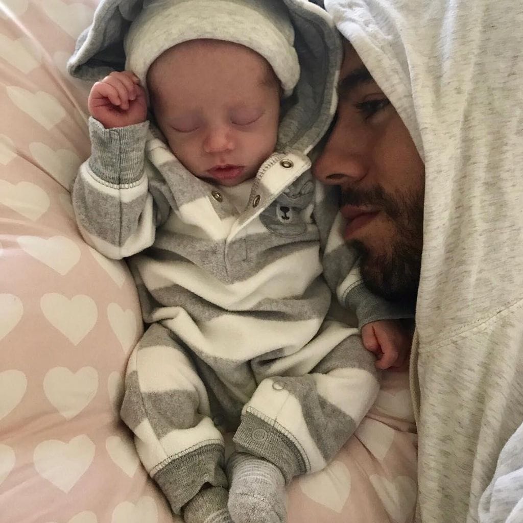 enrique iglesias y mary