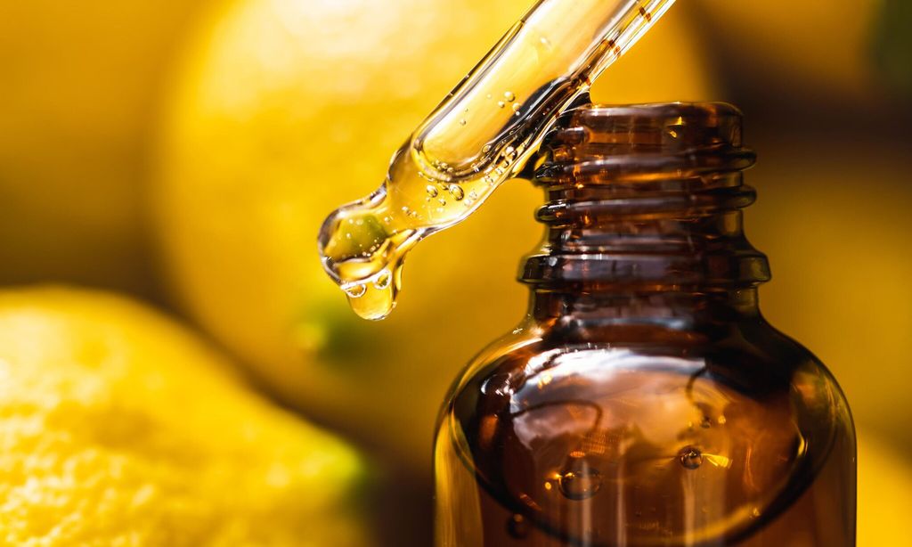 Deficiencia vitamina C