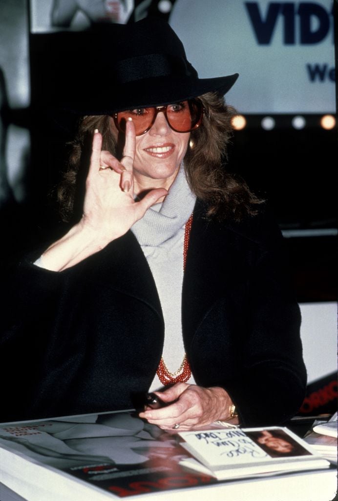 Su estilo 'off-duty'