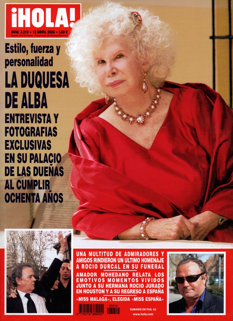 Abril de 2006