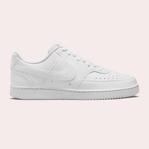 Zapatillas de Casual de mujer W NIKE COURT VISION LO NN Nike