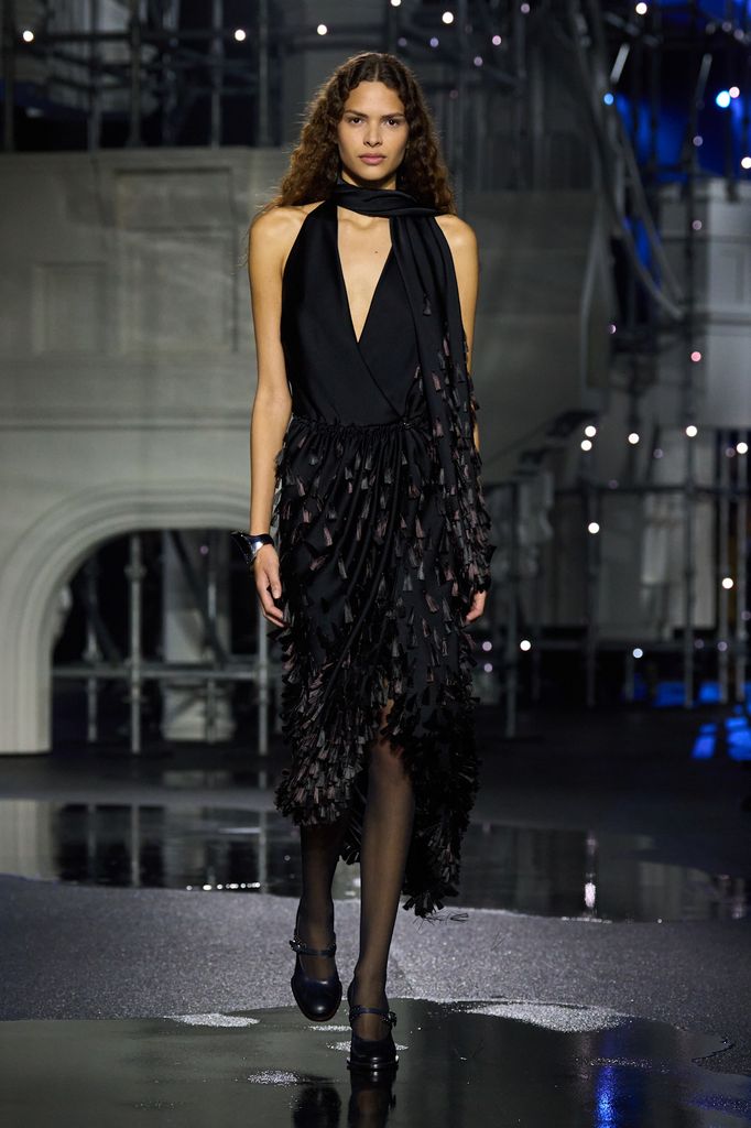 Burberry Otoño/Invierno 2026