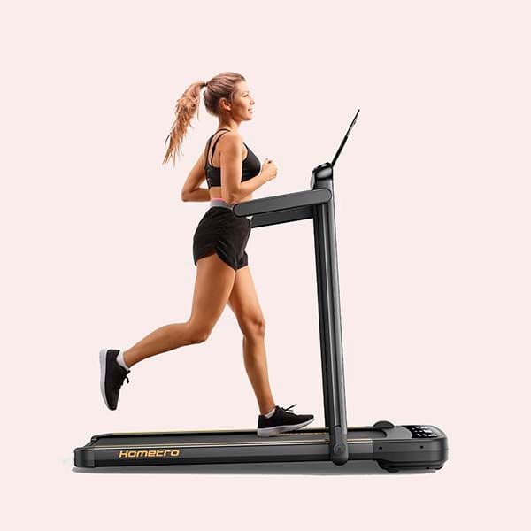 cinta de correr hometro