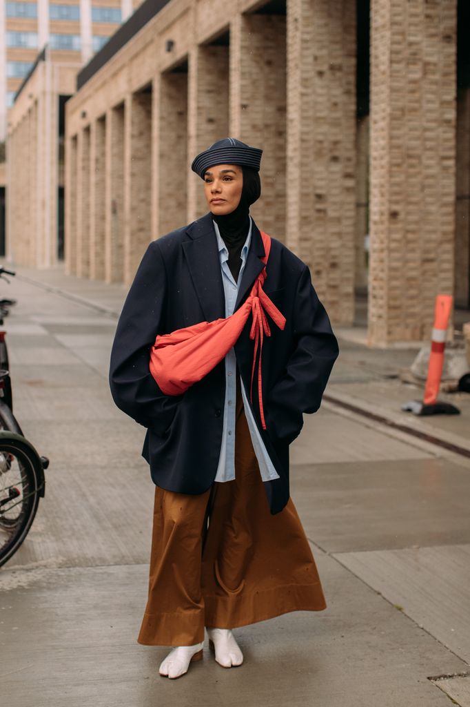Street style
