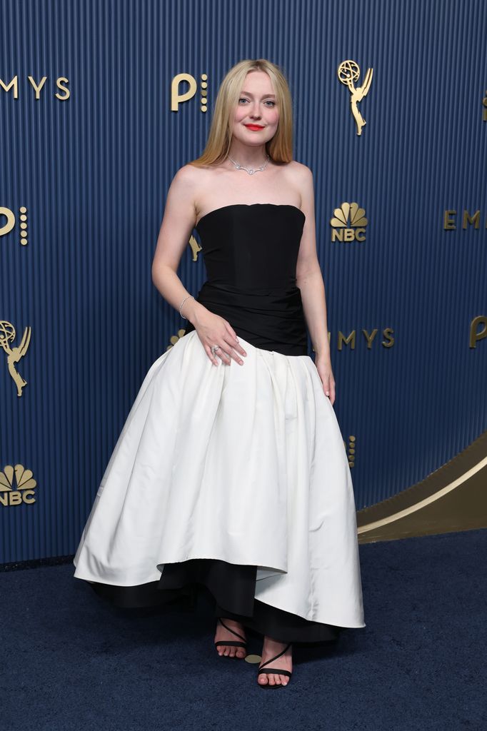 Dakota Fanning