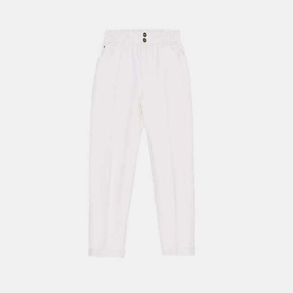 pantalones bershka
