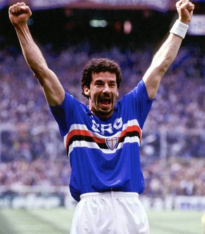 Gianluca Vialli