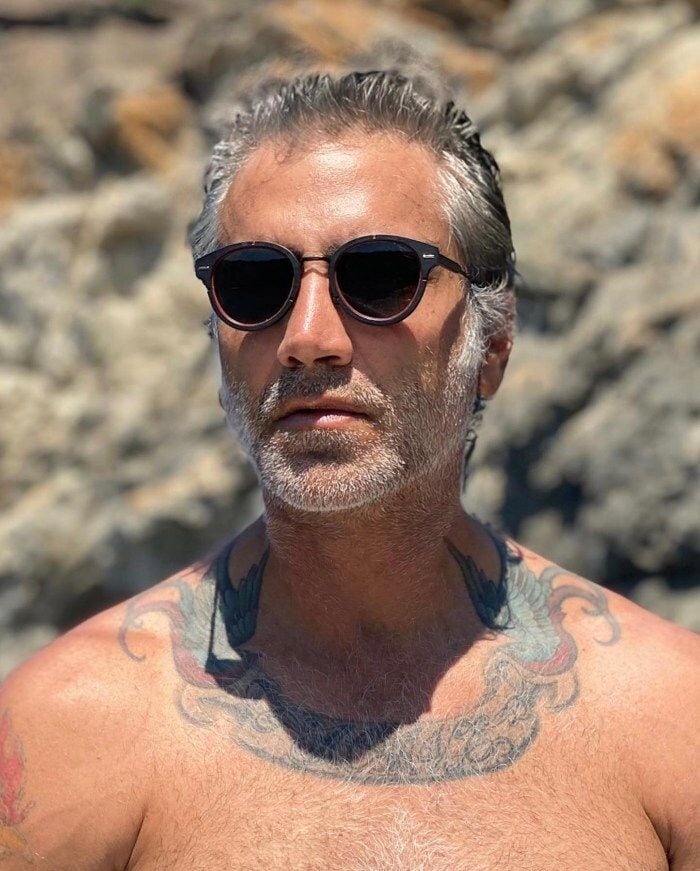 Alejandro Fernández
