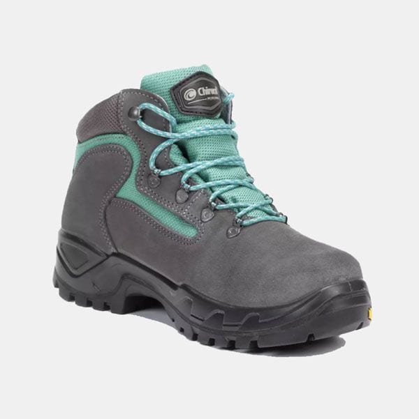 botas chiruca