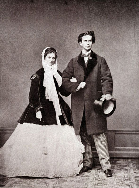Sofía Carlota de Baviera