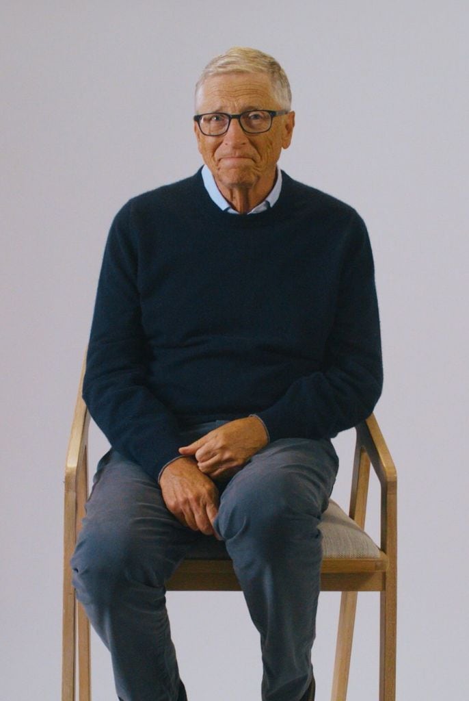 Bill Gates se dijo arrepentido de haber pasado tiempo con Jeffrey Epstein.