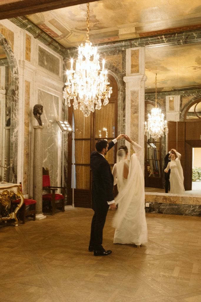 vestidos de novia