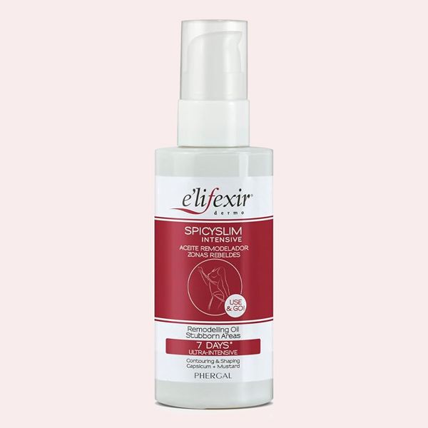 Aceite Use&Go Intensive Spicyslim Quema Grasas