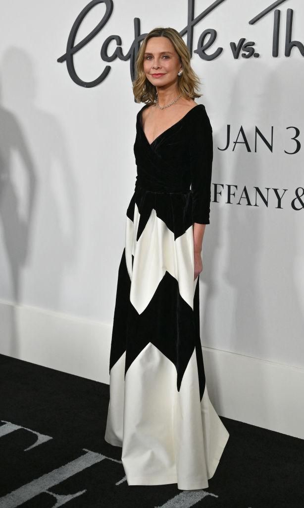 calista flockhart