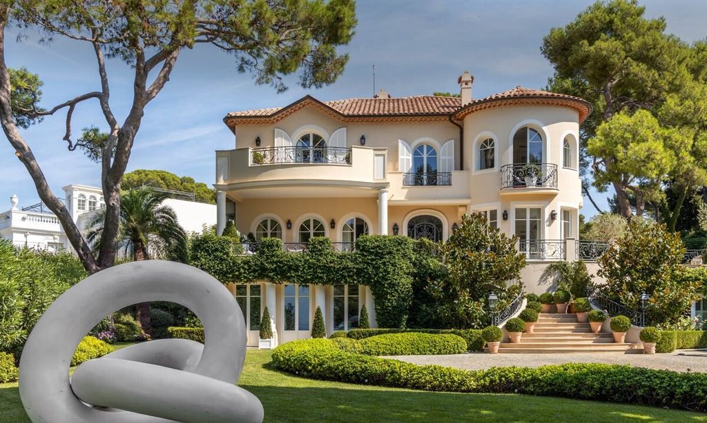 Casa Cap Ferrat