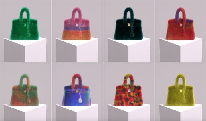 Cómo comprar ropa en el metaverso: los riesgos y las ventajas de la moda virtual