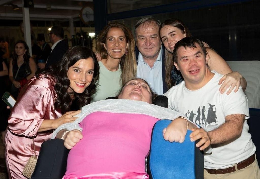 Asociación Napsis