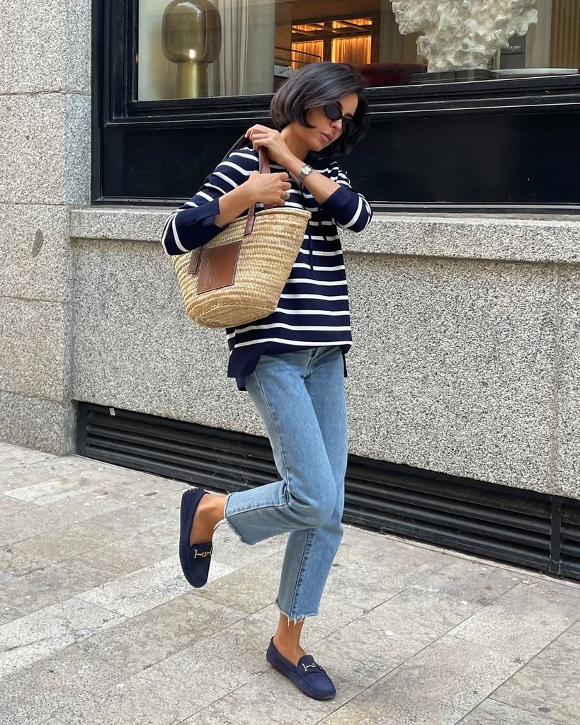 Influencer española
